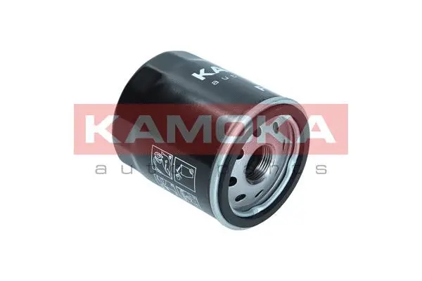 F117301 KAMOKA Масляный фильтр (фото 4)