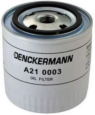 A210003 DENCKERMANN Масляный фильтр (фото 1)