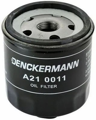 A210011 DENCKERMANN Масляный фильтр (фото 1)