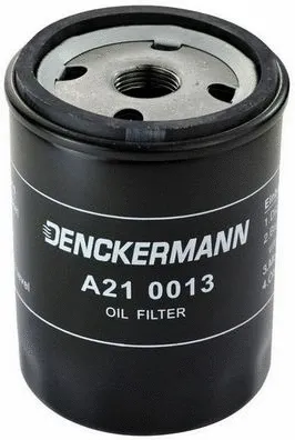 A210013 DENCKERMANN Масляный фильтр (фото 1)