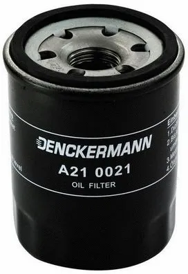 A210021 DENCKERMANN Масляный фильтр (фото 1)