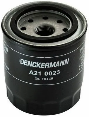 A210023 DENCKERMANN Масляный фильтр (фото 1)