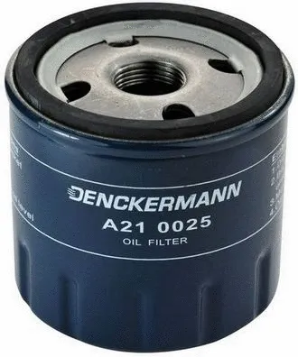 A210025 DENCKERMANN Масляный фильтр (фото 1)