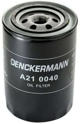 A210040 DENCKERMANN Масляный фильтр (фото 1)