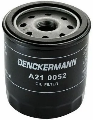 A210052 DENCKERMANN Масляный фильтр (фото 1)