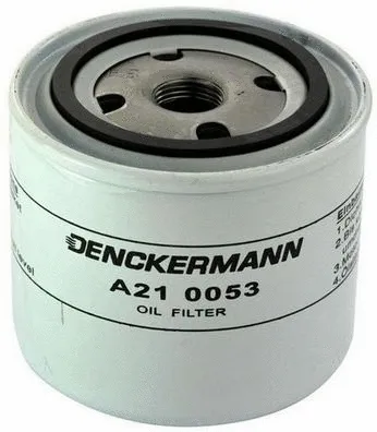 A210053 DENCKERMANN Масляный фильтр (фото 1)