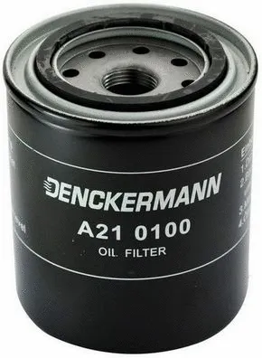 A210100 DENCKERMANN Масляный фильтр (фото 1)