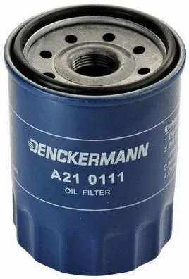 A210111 DENCKERMANN Масляный фильтр (фото 1)