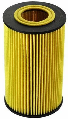 A210150 DENCKERMANN Масляный фильтр (фото 1)