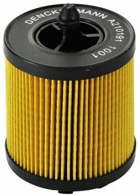 A210191 DENCKERMANN Масляный фильтр (фото 1)