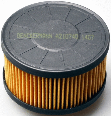 A210740 DENCKERMANN Масляный фильтр (фото 1)