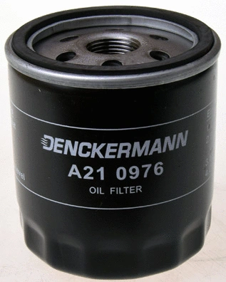 A210976 DENCKERMANN Масляный фильтр (фото 1)
