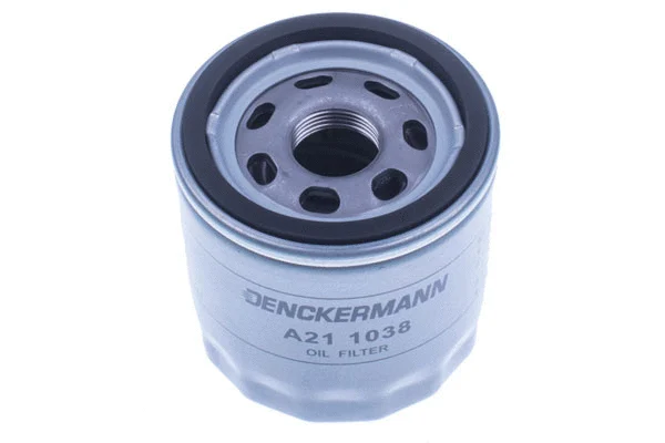 A211038 DENCKERMANN Масляный фильтр (фото 1)