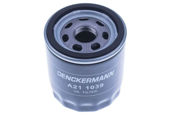 A211039 DENCKERMANN Масляный фильтр (фото 1)