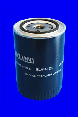 ELH4126 MECAFILTER Масляный фильтр (фото 2)