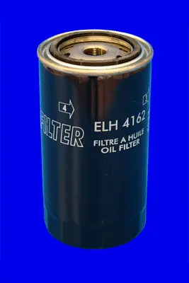 ELH4162 MECAFILTER Масляный фильтр (фото 2)