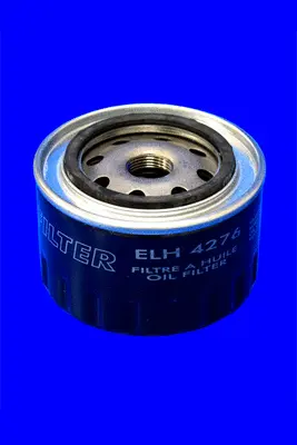 ELH4276 MECAFILTER Масляный фильтр (фото 2)