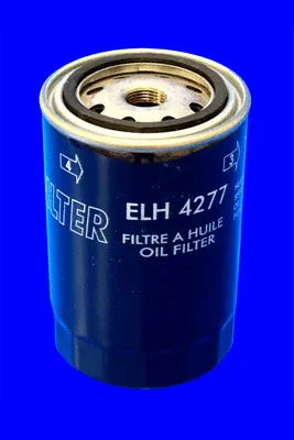ELH4277 MECAFILTER Масляный фильтр (фото 2)