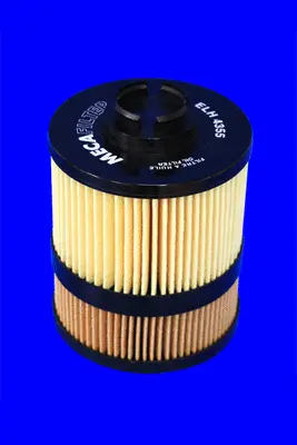 ELH4355 MECAFILTER Масляный фильтр (фото 2)