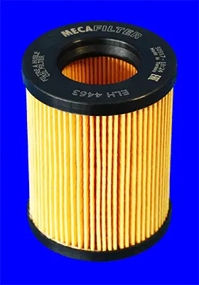 ELH4463 MECAFILTER Масляный фильтр (фото 2)