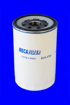ELH4753 MECAFILTER Масляный фильтр (фото 2)