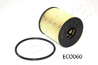 10-ECO060 ASHIKA Масляный фильтр (фото 1)