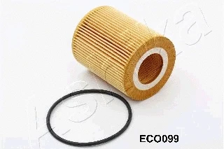 10-ECO099 ASHIKA Масляный фильтр (фото 1)