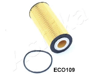 10-ECO109 ASHIKA Масляный фильтр (фото 1)
