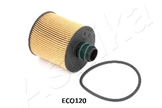 10-ECO120 ASHIKA Масляный фильтр (фото 1)