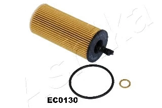 10-ECO130 ASHIKA Масляный фильтр (фото 1)