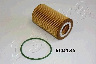 10-ECO135 ASHIKA Масляный фильтр (фото 1)
