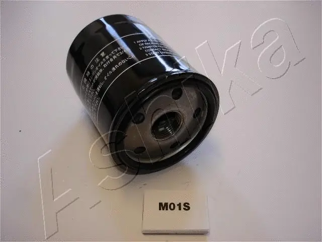 10-M0-001 ASHIKA Масляный фильтр (фото 1)