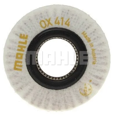 OX 414D1 KNECHT/MAHLE Масляный фильтр (фото 6)