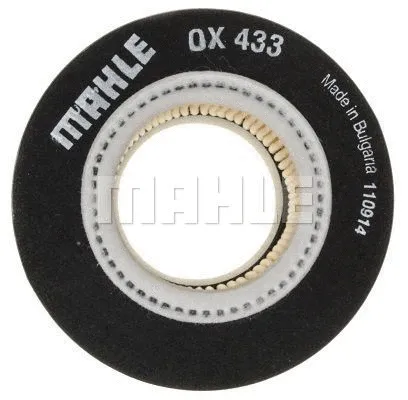 OX 433D KNECHT/MAHLE Масляный фильтр (фото 6)