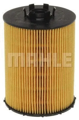 OX 636D KNECHT/MAHLE Масляный фильтр (фото 3)