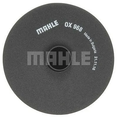 OX 968D KNECHT/MAHLE Масляный фильтр (фото 6)