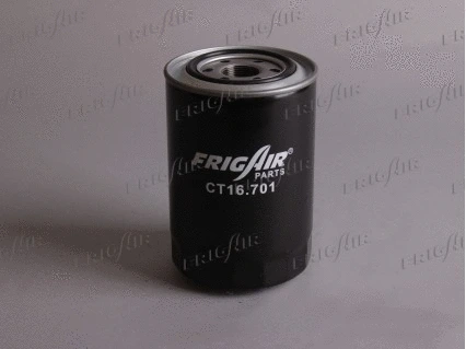 CT16.701 FRIGAIR Масляный фильтр (фото 1)