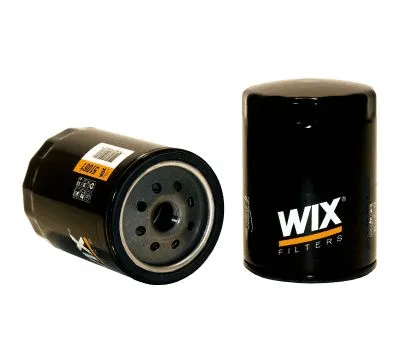 51061 WIX Масляный фильтр (фото 1)