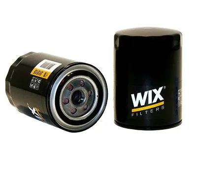 51515 WIX Масляный фильтр (фото 1)