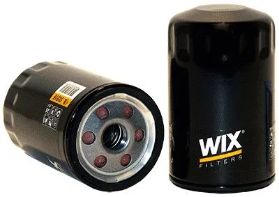 51516 WIX Масляный фильтр (фото 1)