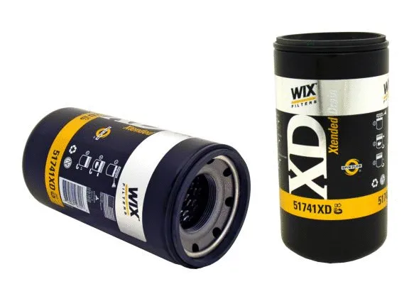 51741XD WIX Масляный фильтр (фото 1)