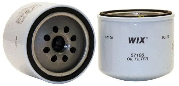 57106 WIX Масляный фильтр (фото 1)