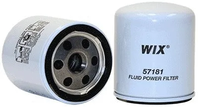 57181 WIX Масляный фильтр (фото 1)