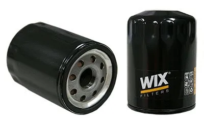 57502 WIX Масляный фильтр (фото 1)