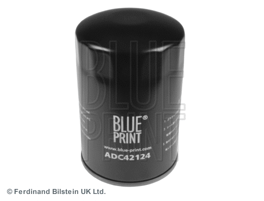ADC42124 BLUE PRINT Масляный фильтр (фото 1)