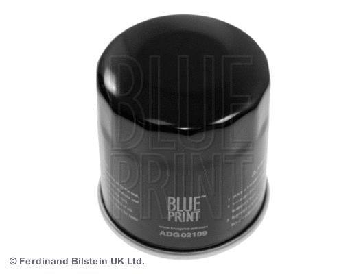 ADG02109 BLUE PRINT Масляный фильтр (фото 1)