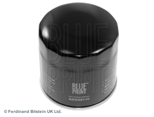 ADG02110 BLUE PRINT Масляный фильтр (фото 1)