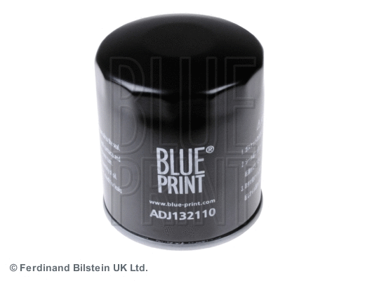 ADJ132110 BLUE PRINT Масляный фильтр (фото 1)