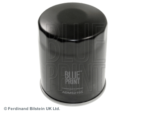 ADM52105 BLUE PRINT Масляный фильтр (фото 1)