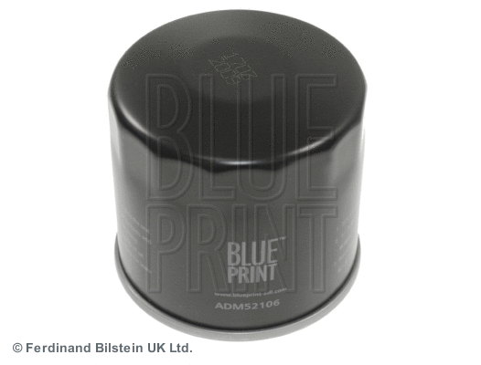 ADM52106 BLUE PRINT Масляный фильтр (фото 2)